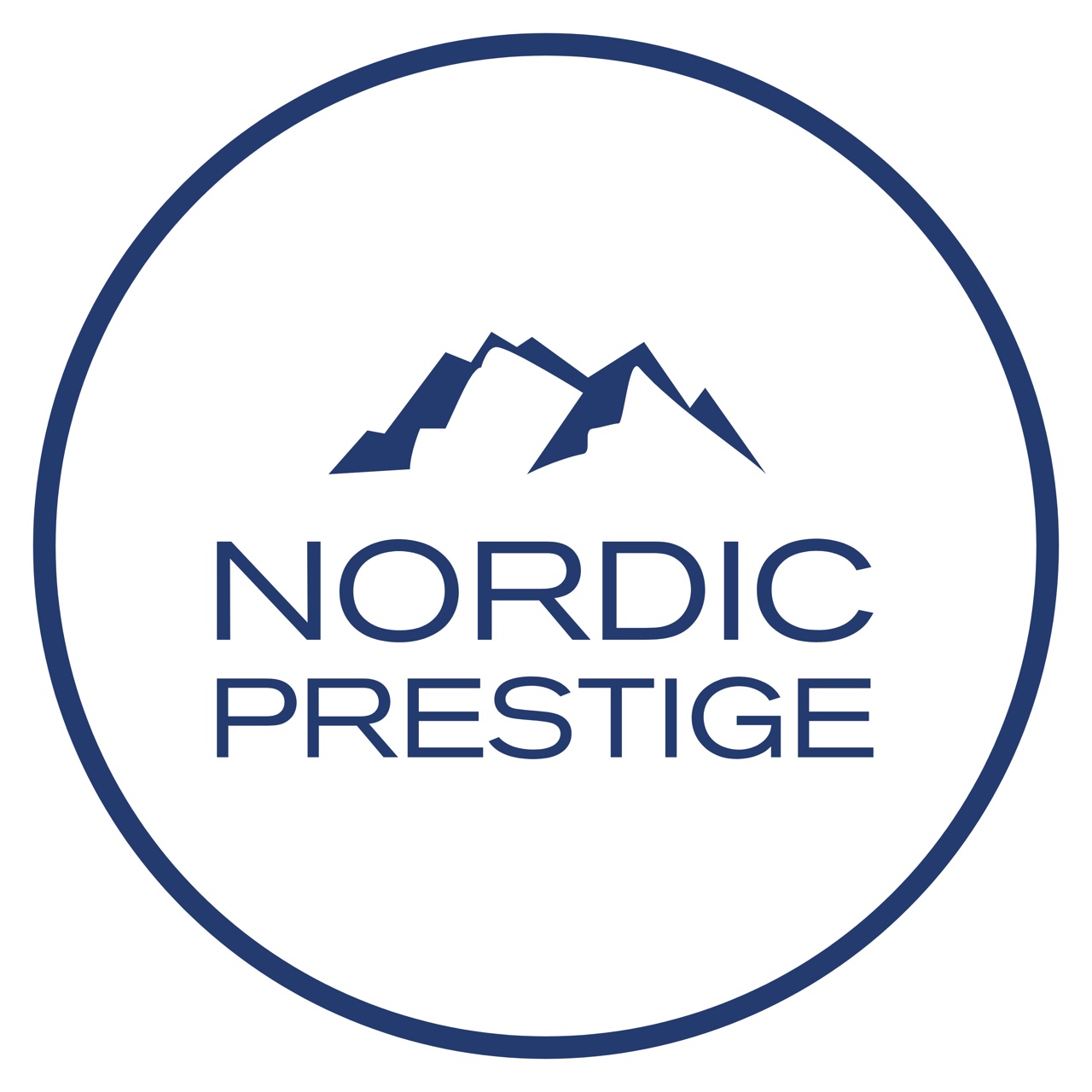 Nordic Prestige